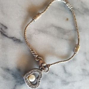 3/$15   Brighton Sorority Bracelet